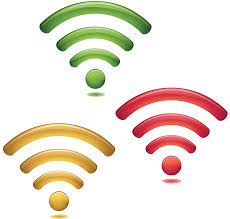  WiFi точки доступа